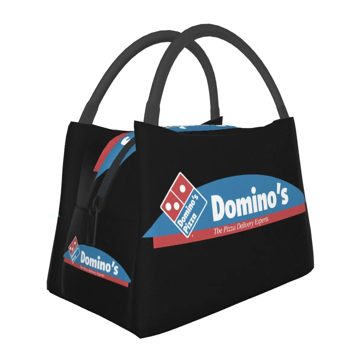

Специалисты по доставке пиццы Dominos, ланч-сумки, теплоизоляция, Ланч-бокс для пикника, кемпинга, работы, дорожные сумки