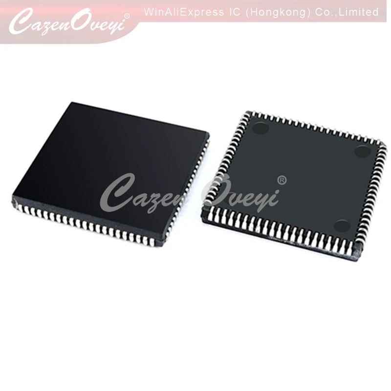 （5pcs）EPM7128SLC84-15N EPM7128SLC84 B58468 M154 HD6475368CP10 HD6475368CP PLCC-84