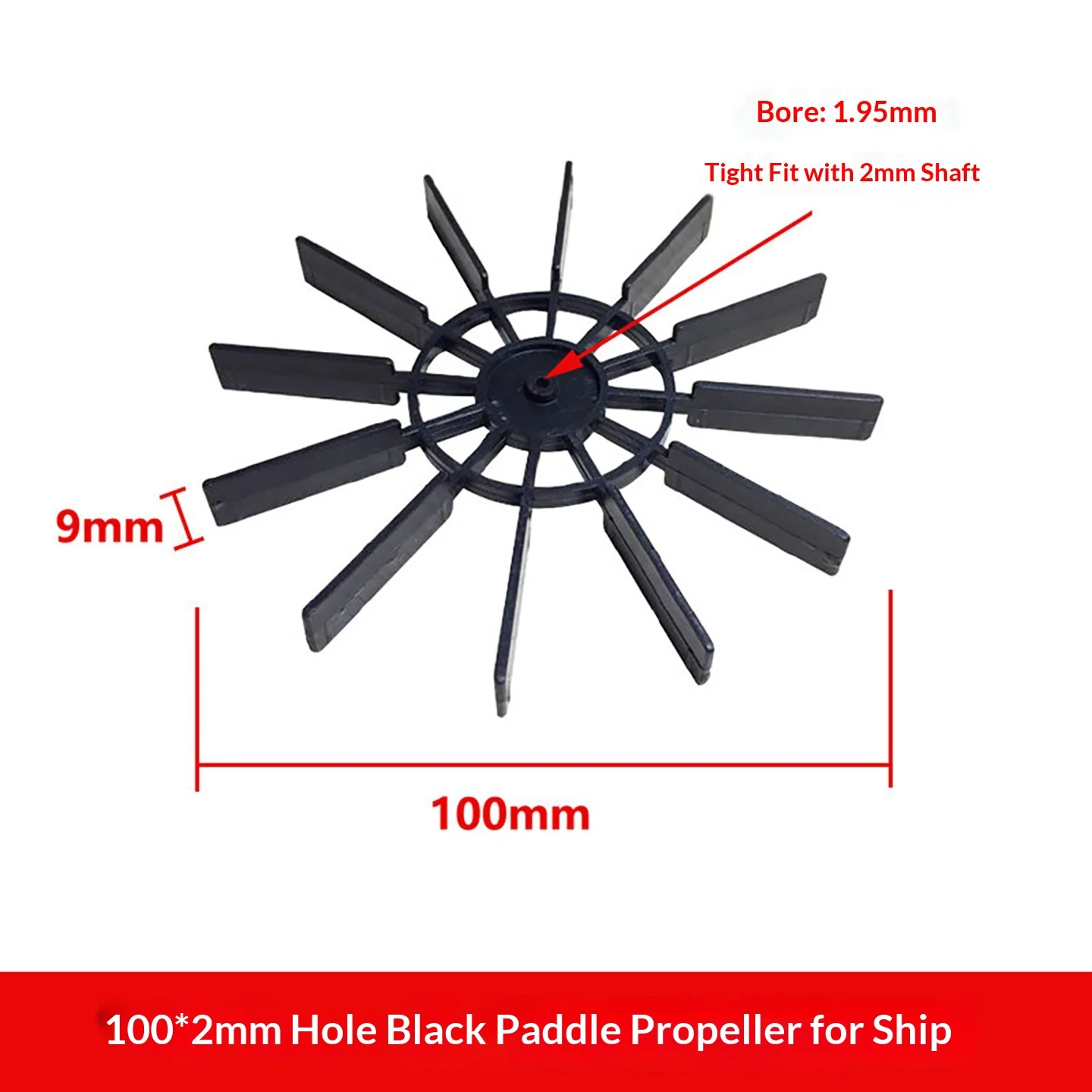 DIY Wind Power Toy Handicraft Class Materials: Windmills, 4WD Cars, Propellers (40mm/56mm/67mm/80mm/100mm)