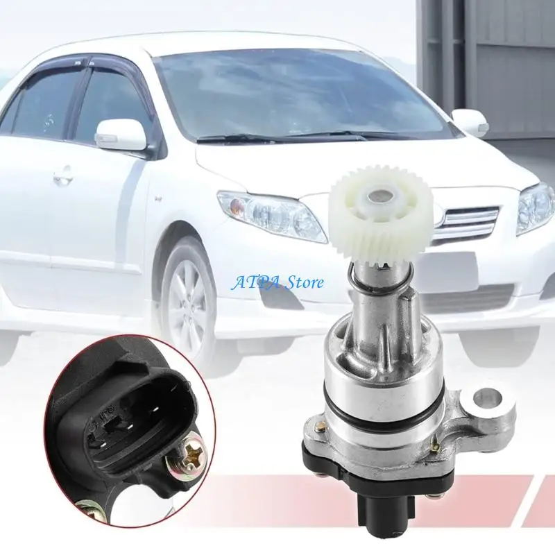 U13C Strong Waterproof Dustproof Speed Ensuring Long Life Reliability 83181-12020 Replacement for Automotives
