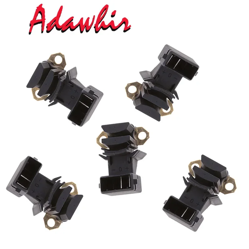 

5 X Pcs/lot Ignition Pulse Sensor for VW AUDI SEAT SKODA 1237031296 1230329062 0269 053 592 Distributor Ignition Pickup
