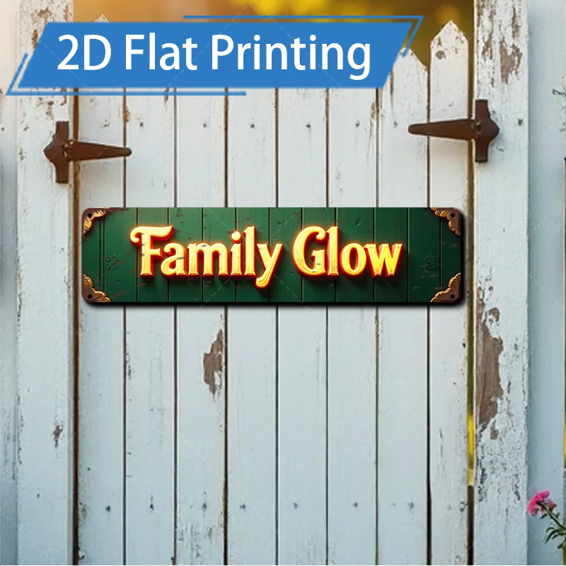 [2D Flat] 1Pc Metal… - image