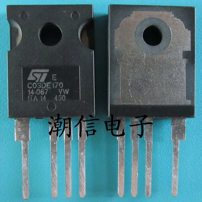 

Free shipping C03DE170 STC03DE170HP 10PCS