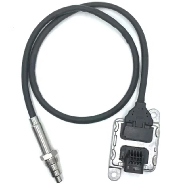 

Nitrogen Oxygen Sensor OE SNS1005A A0009058011 For BENZ Car NOx Sensor