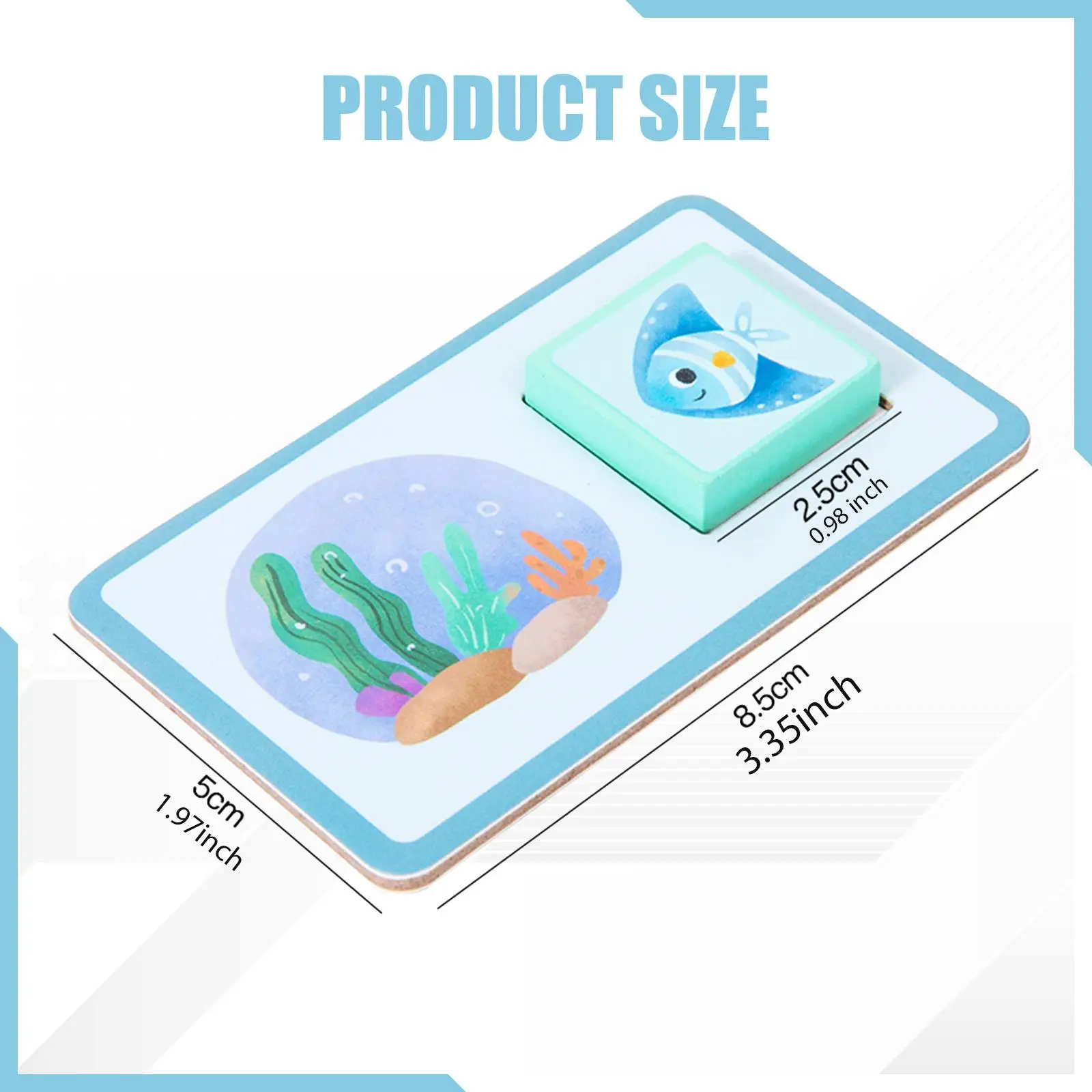 

for Kids Jigsaw Puzzles Development Preschool Birthday Gift Fine Motor Skill Educational Toy Puzzle