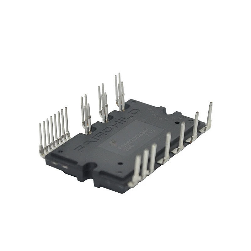 FSBF10CH60BT FSBF15CH60BT FSBB20CH60F IPM Module