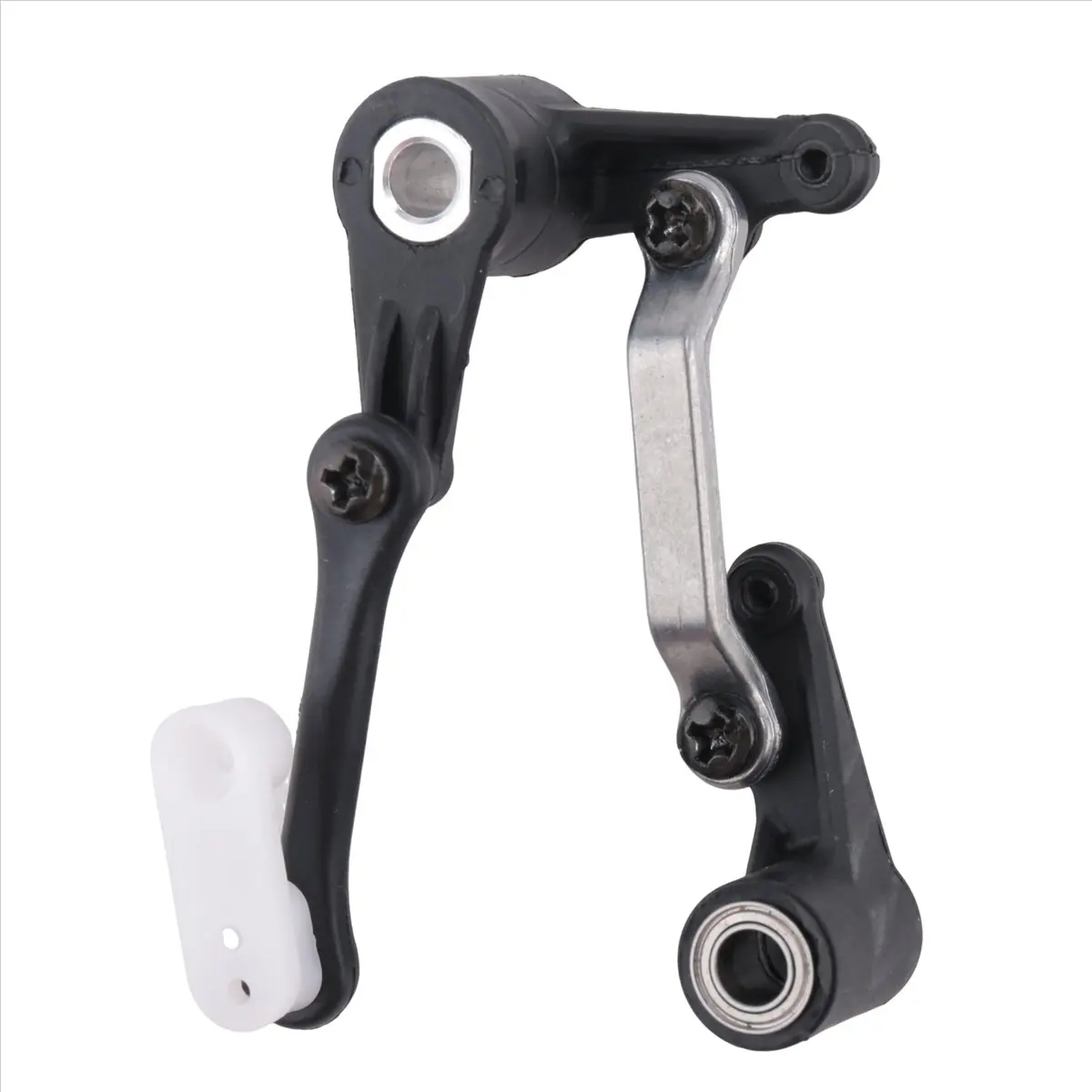 【CYBER MONDAY】Steering Group Assembly Clutch Set for XLF X03 X04 X-03 X-04 1/10 RC Car Brushless Truck Spare Parts Accessories