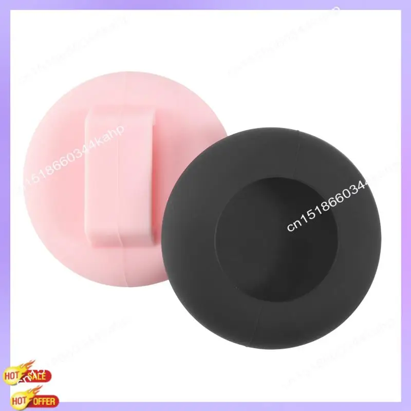 CLCU Cat Collar Holder, For Air Tag Cat Collar Holder Compatible For  Airtag GPS Tracker,2Pack Case Cover