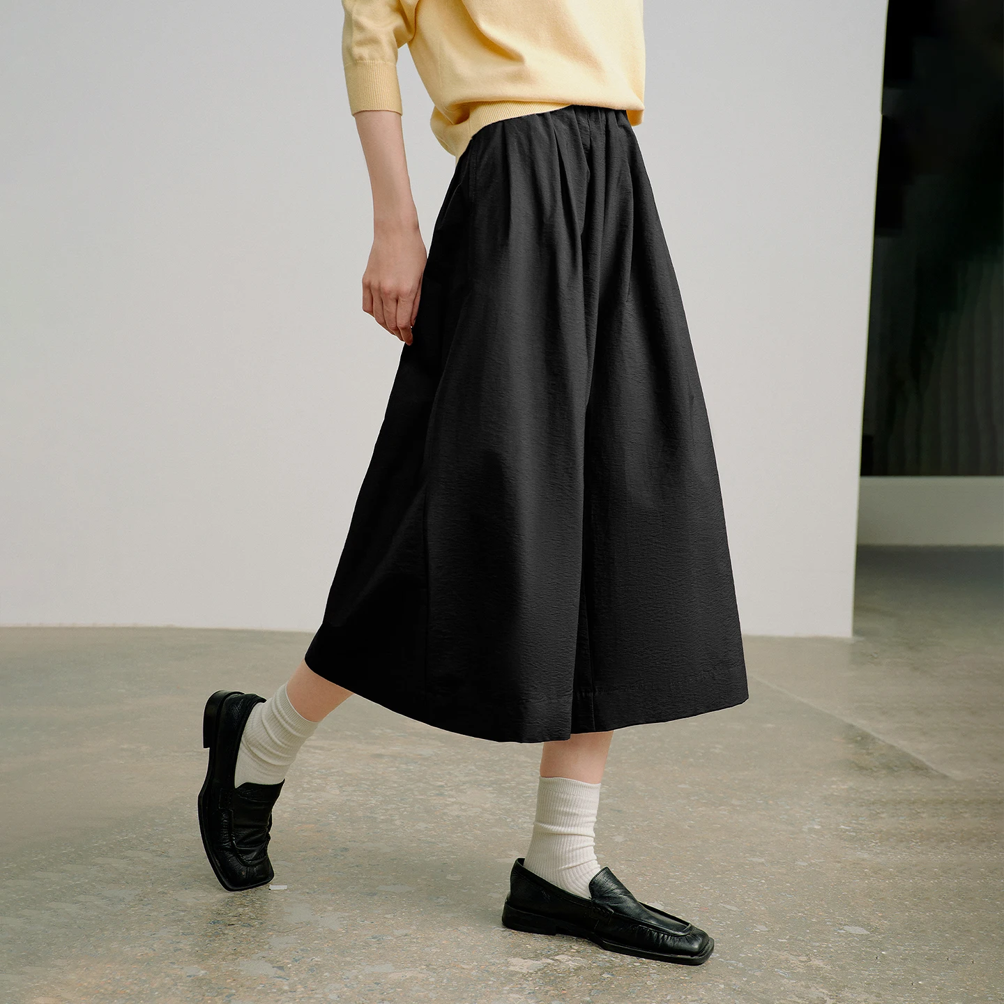 TOYOUTH Top da donna 2026 Top casual dal nuovo design basic primaverile