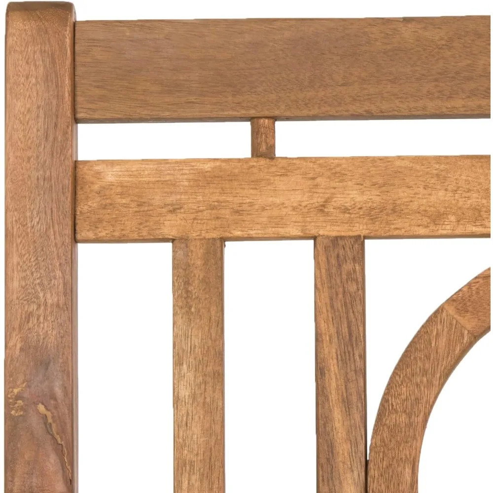 Colección Outdoor Banco Montclair de 3 asientos