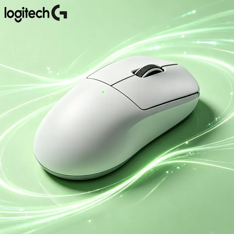 

Logitech PRO X SUPERLIGHT/PRO X SUPERLIGHT 2SE/G502/G502HERO/G402 Anti-sweat and anti-slip gaming mouse - full of atmosphere