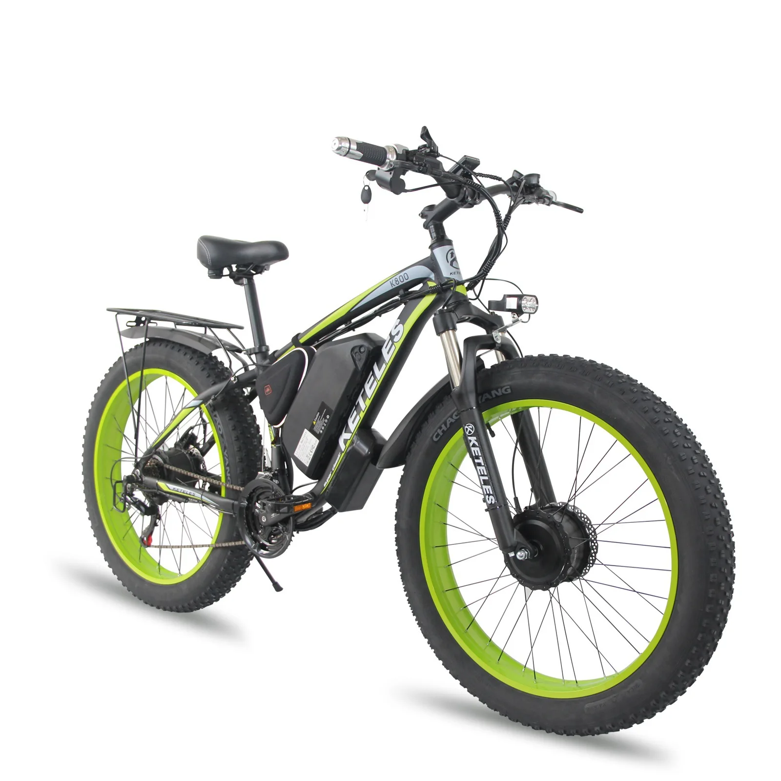 2023 New Arrival 48V 2000W 17.5Ah E-Bikes Cheap Price Full Suspension Fat Tire Mountain Dirt Electric Bicycle E Bike For Sale