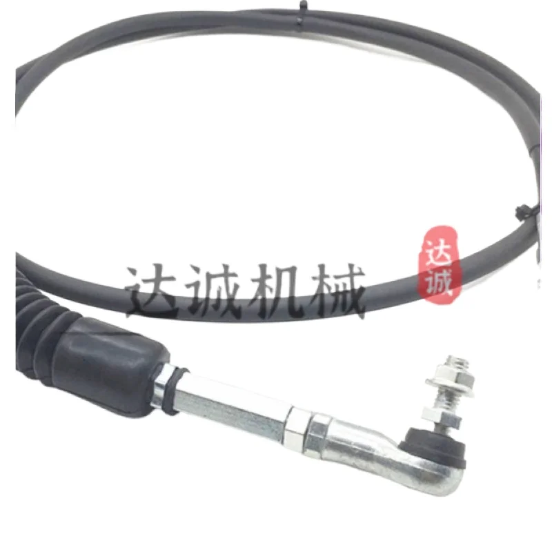 

For Hyundai 80-7Throttle line R80-7Special throttle motor cable high quality Excavator Parts