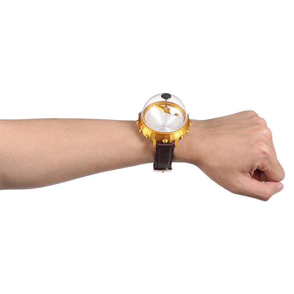 Nami Cosplay Compass Watch Prop 2026 Live Action Movie Costume
