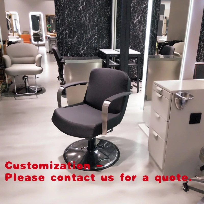 custom.unique design beauty styling chair salon chairs hairdressing salon