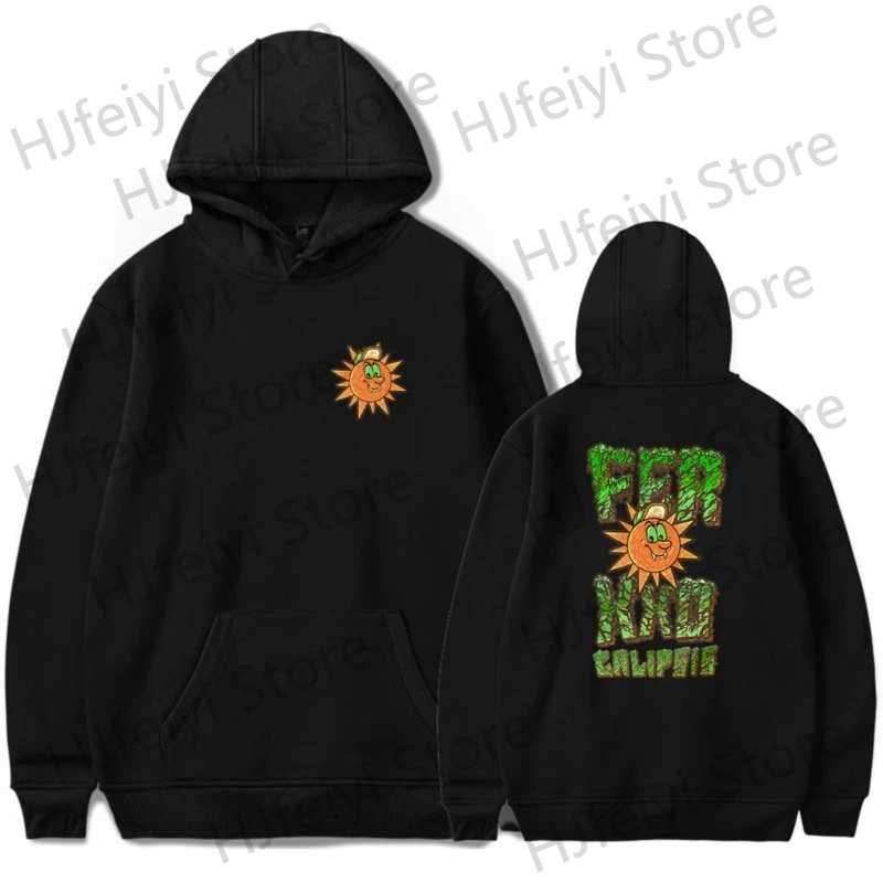 

Feid Hoodies Ferxxocalipsis Tour 2024 Merch For Men/Women Unisex Casuals Fashion Long Sleeve Sweatshirt Streetwear Hooded