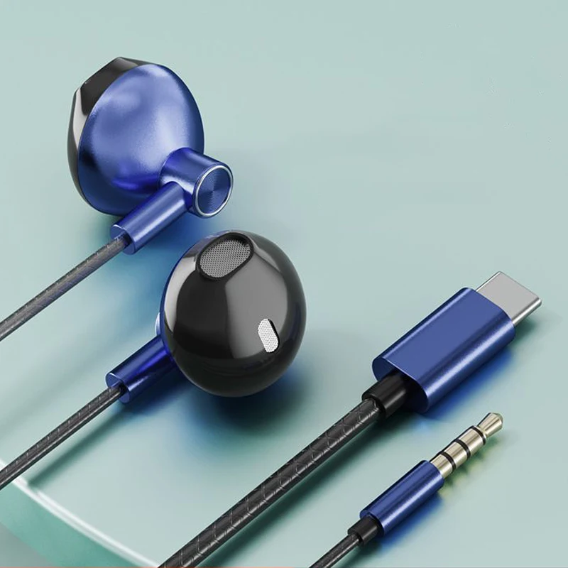 Original Wired for Xiaomi Piston Earphone Bass  In-ear Sport 3.5MM Headphone with Mic Headset for Phone Xiaomi Samsung Huawei