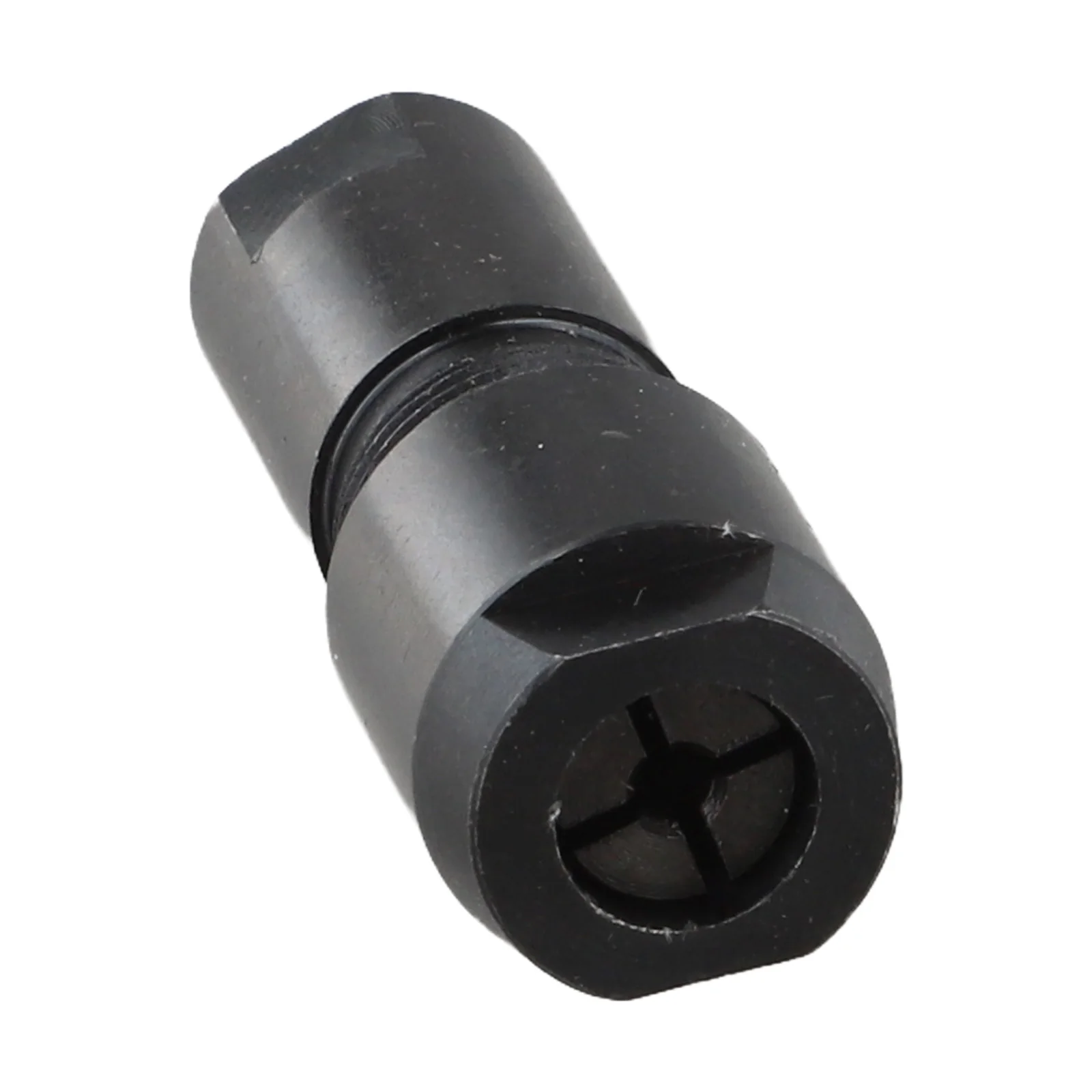 For Workshops Grinder Adapter Metal Grinder Adapter Socket 3mm Easily Switch Between Grinders Enhances Workflow And Productivity