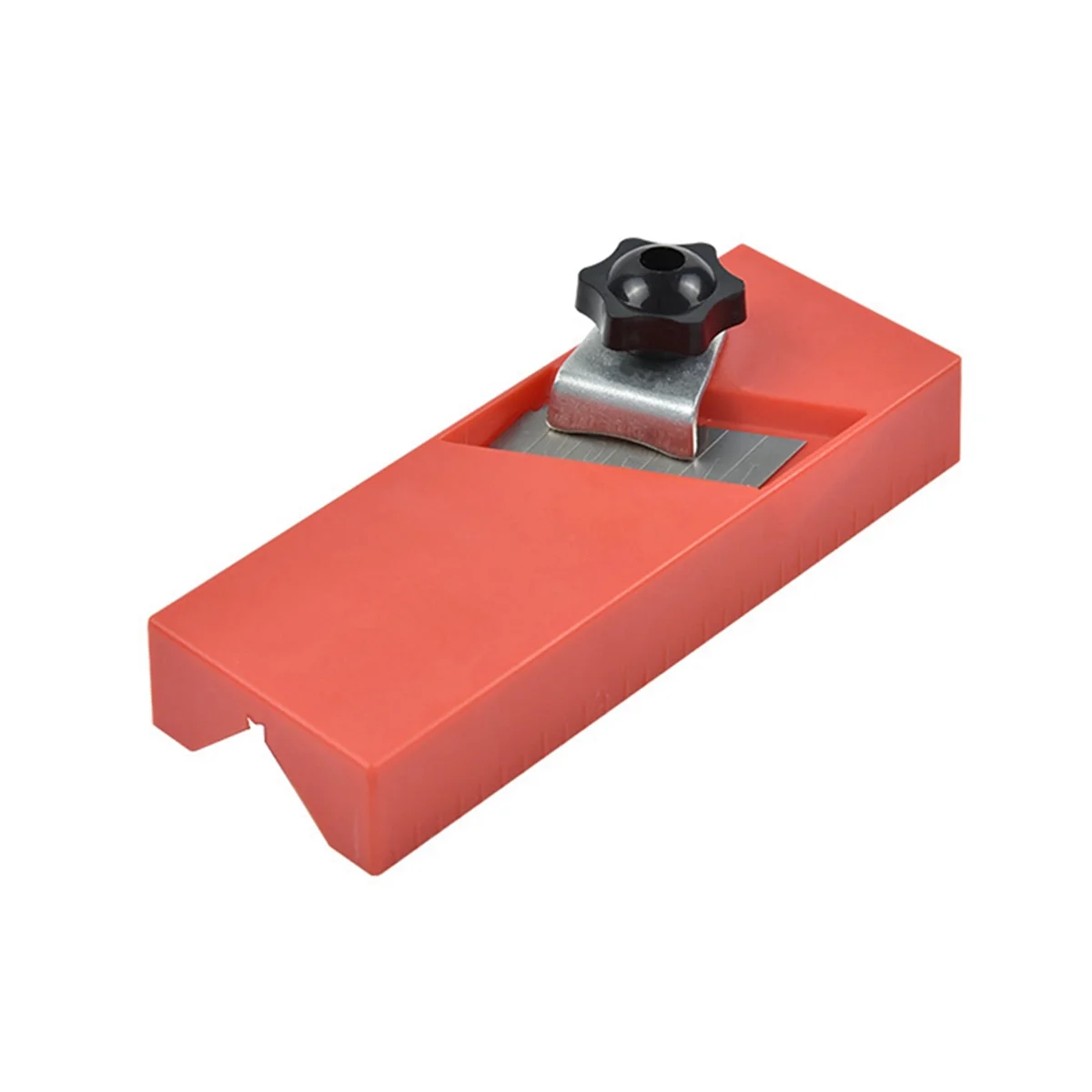 Gypsum Board Chamfering Plane 45-Degree Fillet Chamfering Machine Woodworking Plane Edger V-Type