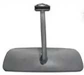 

Im0s6501 interior rear rear view mirror black L300-CANTER 90