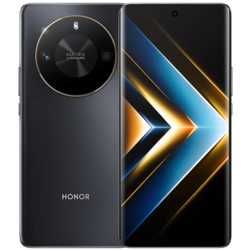 Honor X50 GT 5G Snapdragon 8 Gen1 108MP 6.78 بوصة 1.07 مليار ألوان AMOLED 120 هرتز 5800 مللي أمبير OTA NFC #2