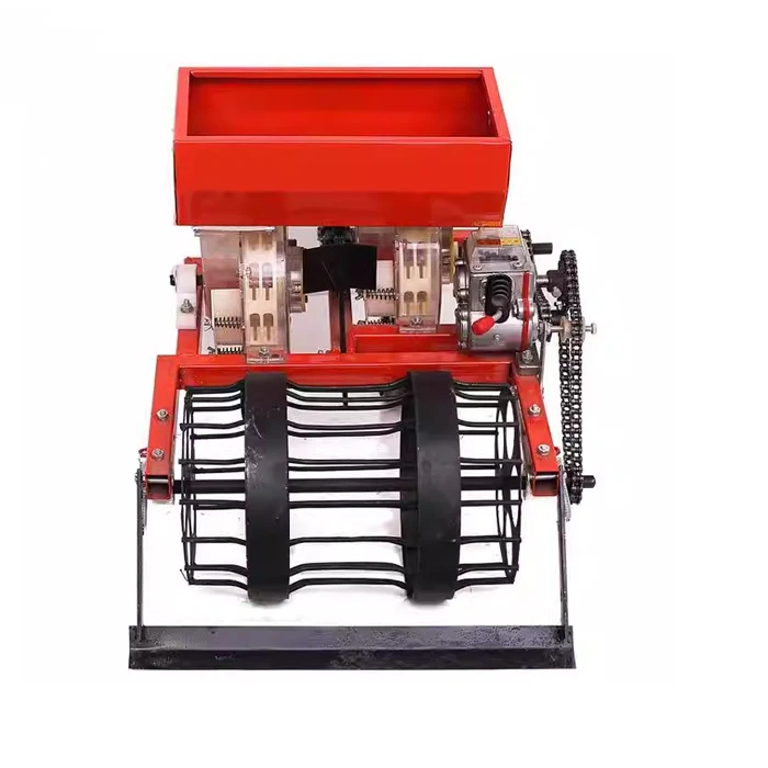 

Agriculture Small Peanut Seed Planter Farm Peanut Planter Agricultural Machinery Planter