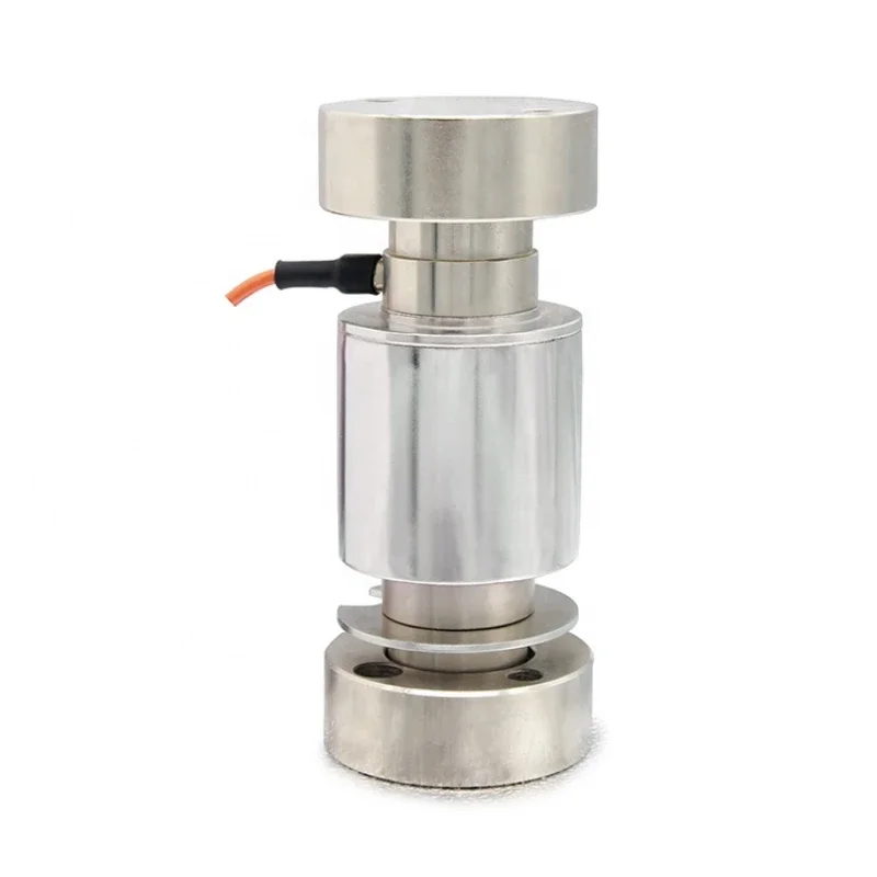 Factory Selling Industrial Compression Type Column Truck Scale Load Cell 10 Ton to 40 Ton Column Type Force Sensor