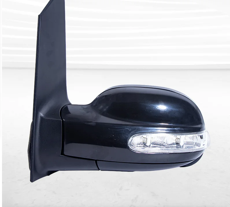 Suitable for Mercedes-Benz VITO rearview mirror rearview mirror assembly vito 639 auxiliary sidewalk function rearview mirror