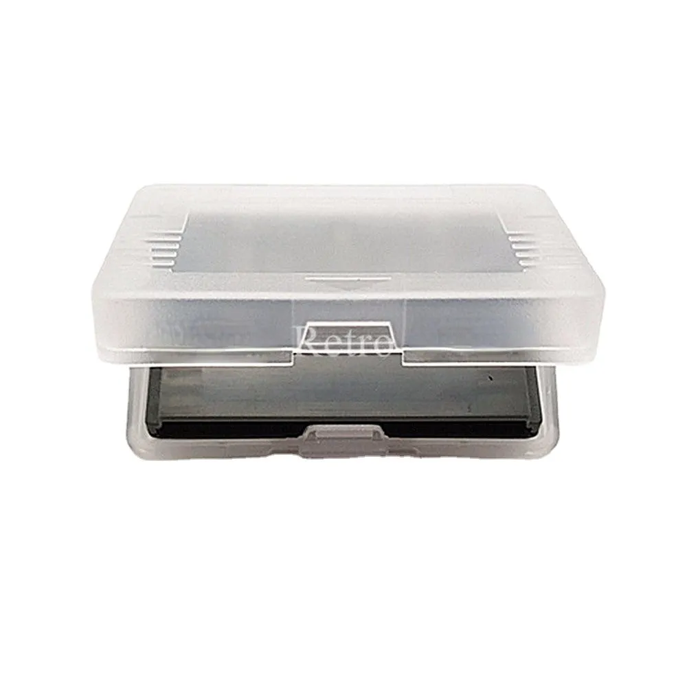 106 in 1 SMS + 150 in 1 NES Video Games Cartridge Card for GBA SP NDS NDSL DS Lite Console English view 2