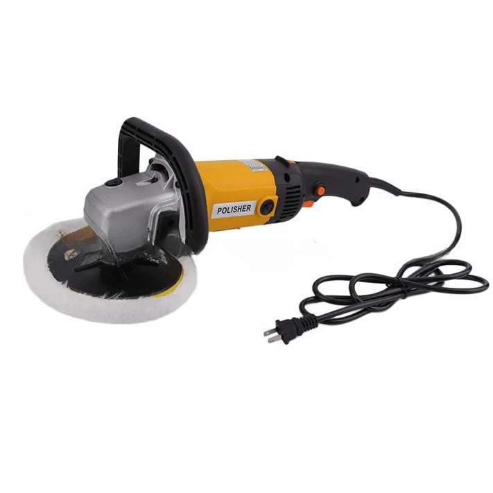 

Car beauty tools Car polishing and waxing machine Sealing glaze Locomotive tile polishing machine Tile waxing machine Household