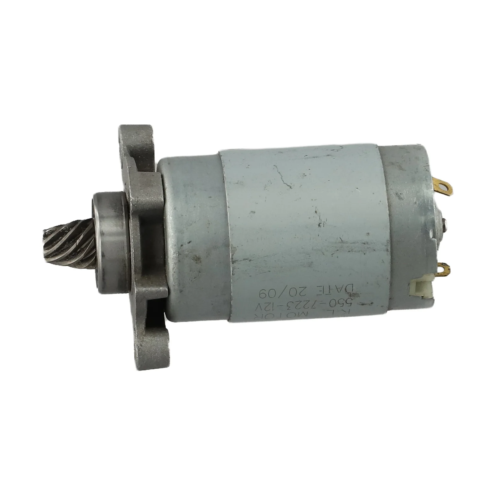 

Reciprocating Saw 12v Chainsaw Motor Long Lifespan Low Noise Operation Brushless Technology Motor Actuator 87mm