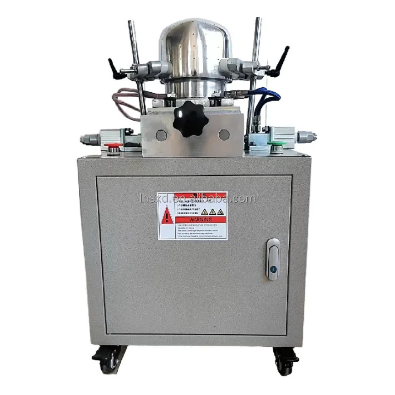 

Fully Automatic Small Hat Steam Ironing Machine /Hat Ironing and Shaping Machine