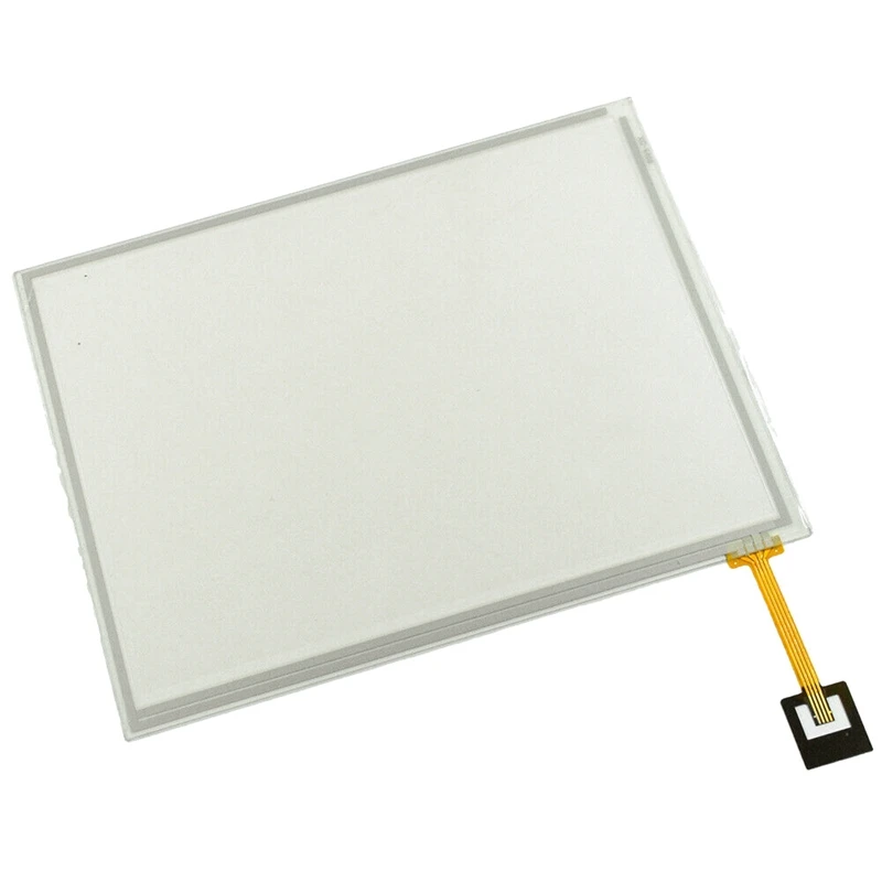 8.4 Inch Press Screen Panel Glass Digitizer Replacement For Chrysler Dodge Ghibli Uconnect 3 RB5 RE2 Radio Navigation