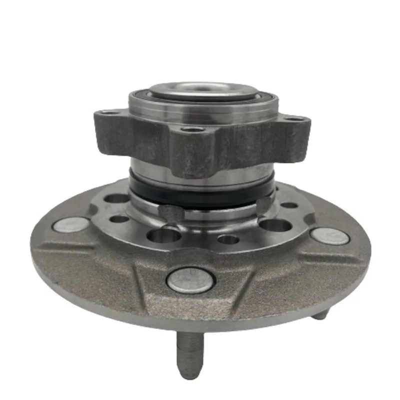Wheel Hub Bearing Unit BK21-2C300-BB BK31-1K018-BA BK31-2C300-BB Fit For FORD Transit Custom V362 Front Wheel Hub Assembly