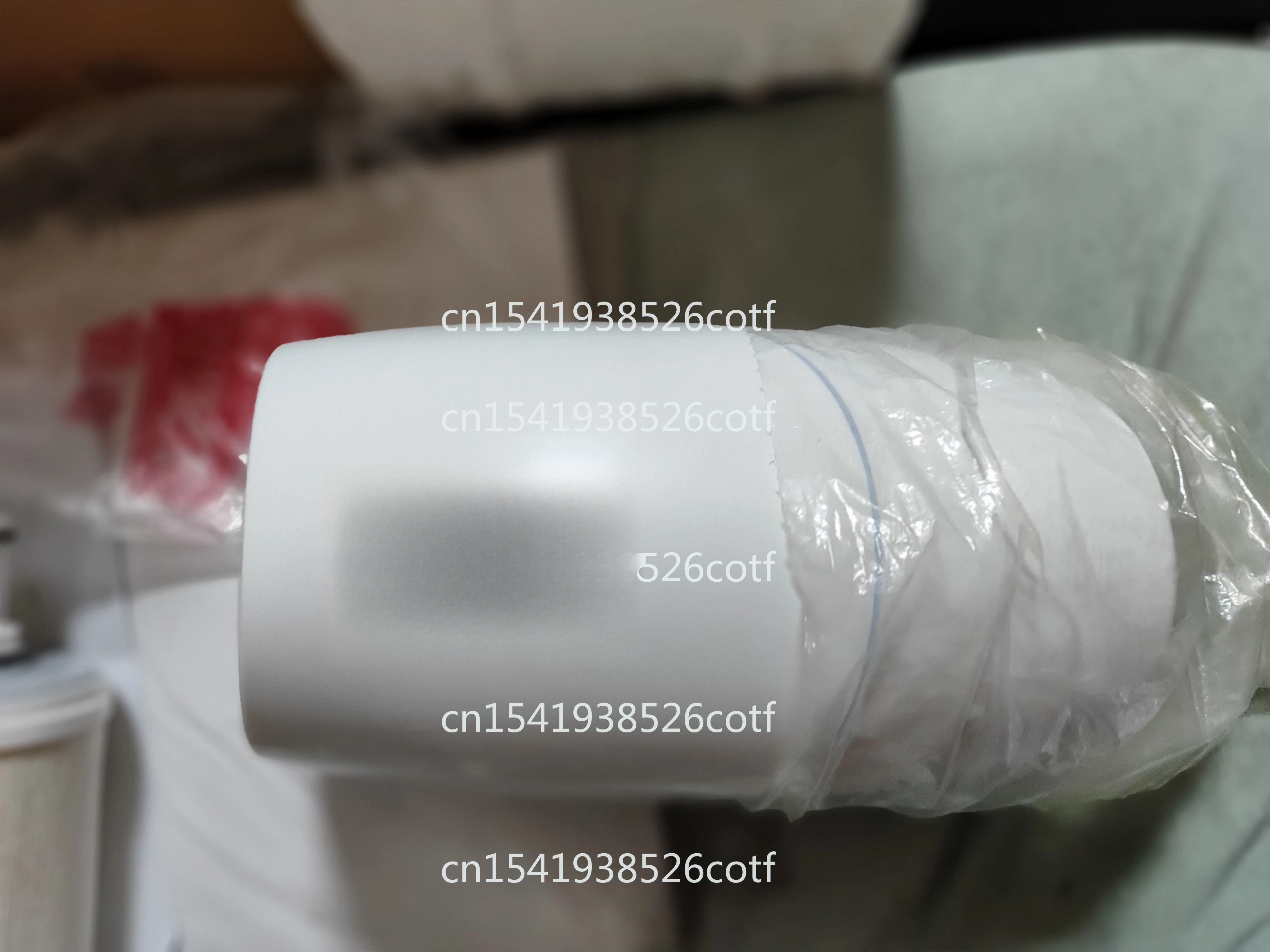 Water purifier accessories shell, brand new, continental version, just shell, only one.