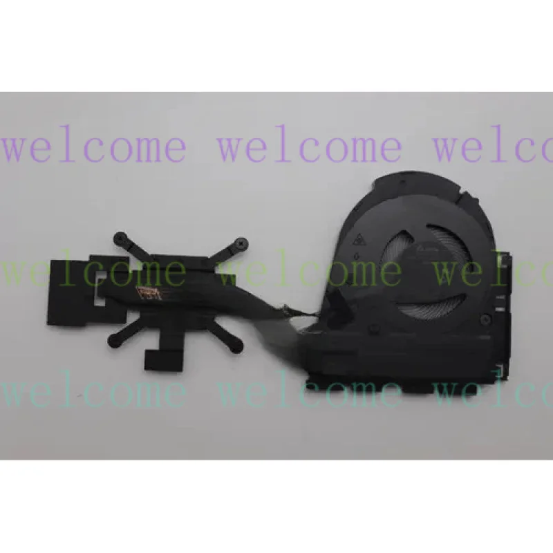 

For Thinkpad Original 5H41B77432 Lenovo Fan T14s Gen 5