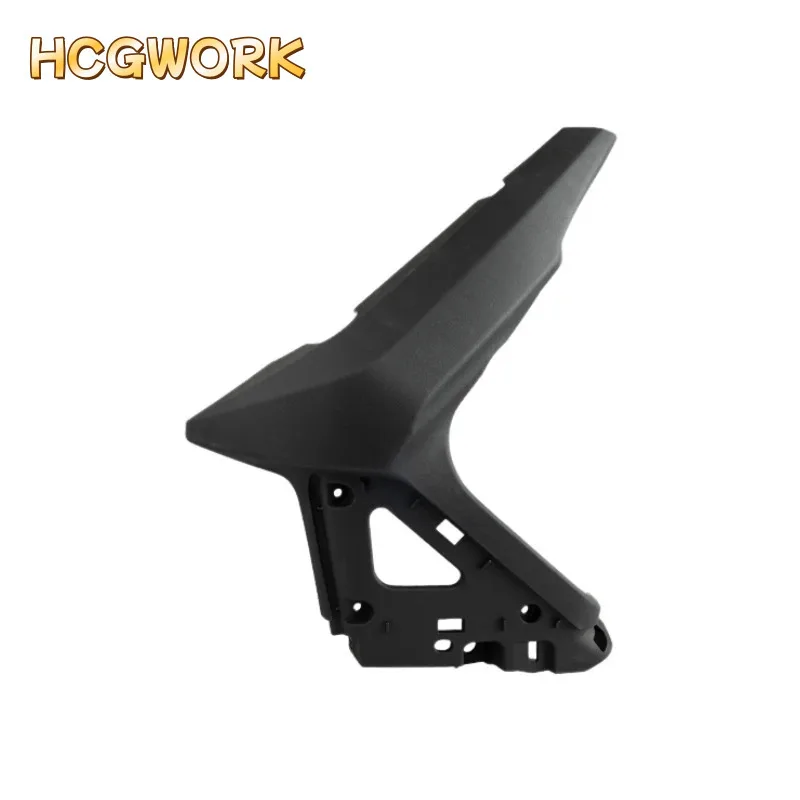 

side lower fairing for Zongshen Cyclone RG401 SR400GS