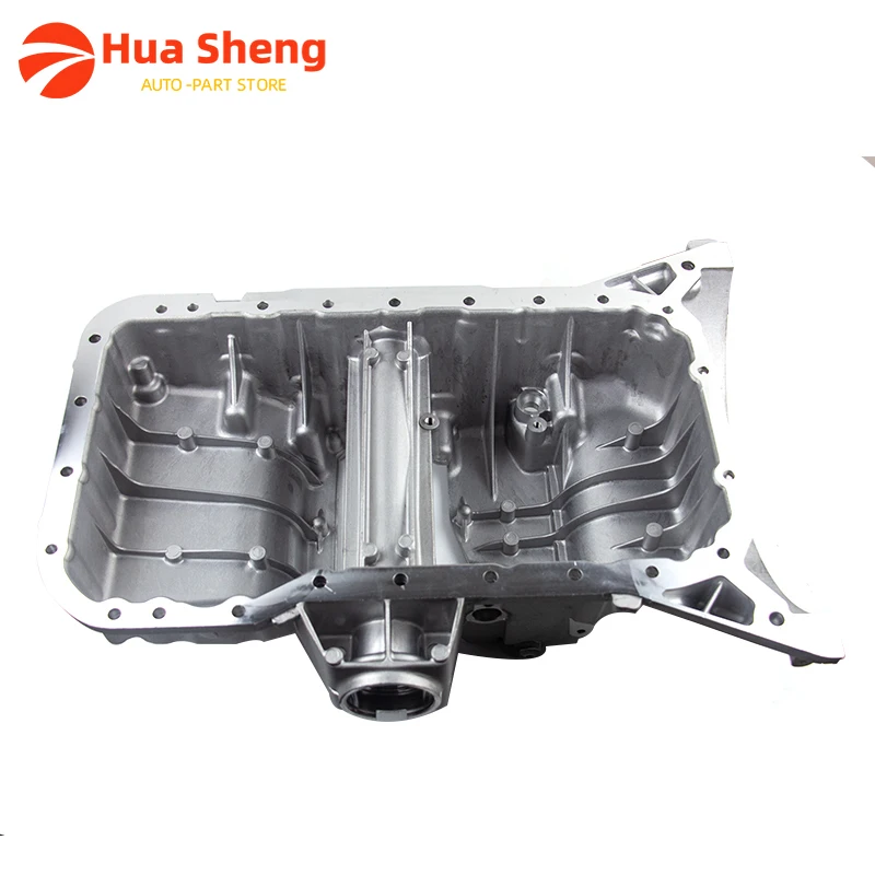 2720102001 Car Parts Engine Parts Auto Accessories Oil Pan For Mercedes-benz W204 class E GLK Grade C M/S class