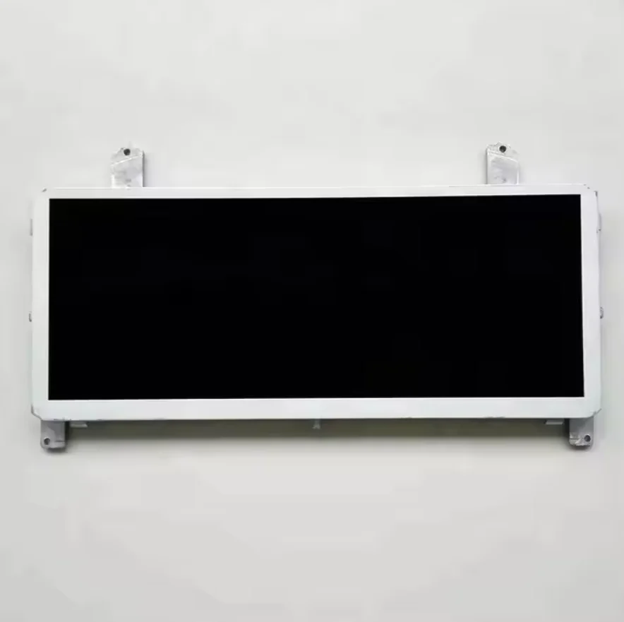 LCD screen Display panel DJ103FA-01A For F01 F02 F07 F10 F11 6WB Full Led dashboard 9363263