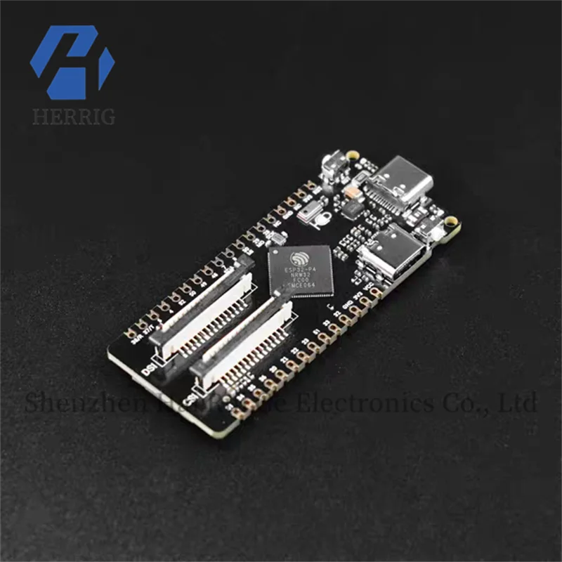 

DFRobot FireBeetle 2 ESP32 P4 AI Development Board