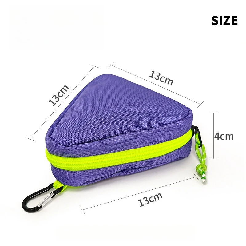 Portable Travel Storage Bag Football Shoes Basketball Shoes Foldable Shoe Bag Feather Table Tennis Shoe Bag  Gym Sports