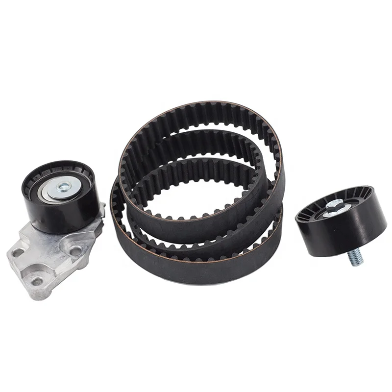

Car Engine Parts Timing Kit 93746917 93744703 Timing Belt for Car Accessories Engine Timing Chain Kits