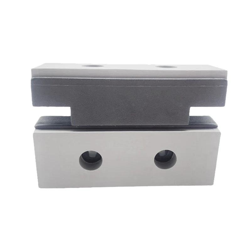 10 قطعة CCE041-80X31mm لوحة الناقل سلسلة الوسادة لآلة ربط الحواف