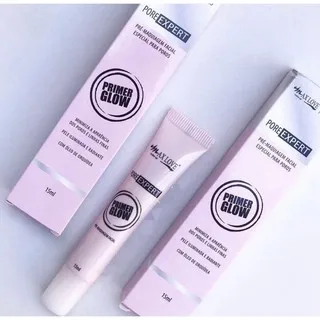 Primer Glow-Illuminated Skin-Max Love