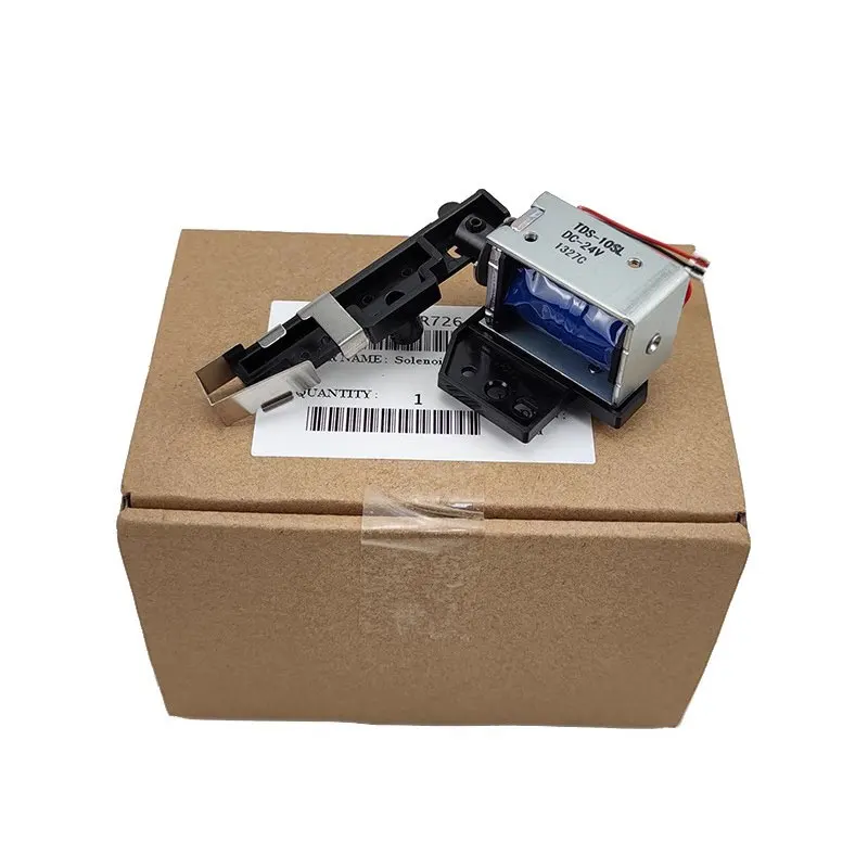 

A161R72644 Original A161-R726-11 Solenoid Assembly for Konica Minolta bizhub 224e 284e 364e C224 C284 C364 C454