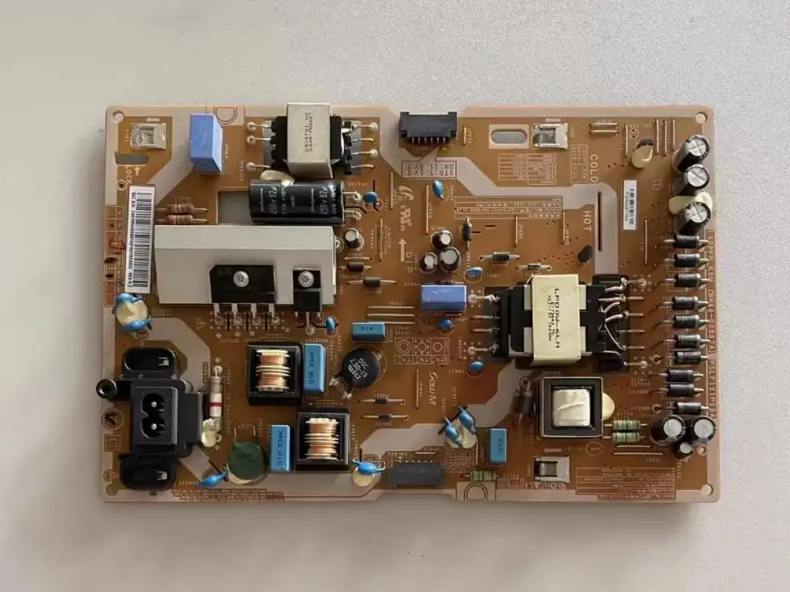 บอร์ดจ่ายไฟ PSLF101P08A BN44-00867A สำหรับ UA40K5300AJXXZ