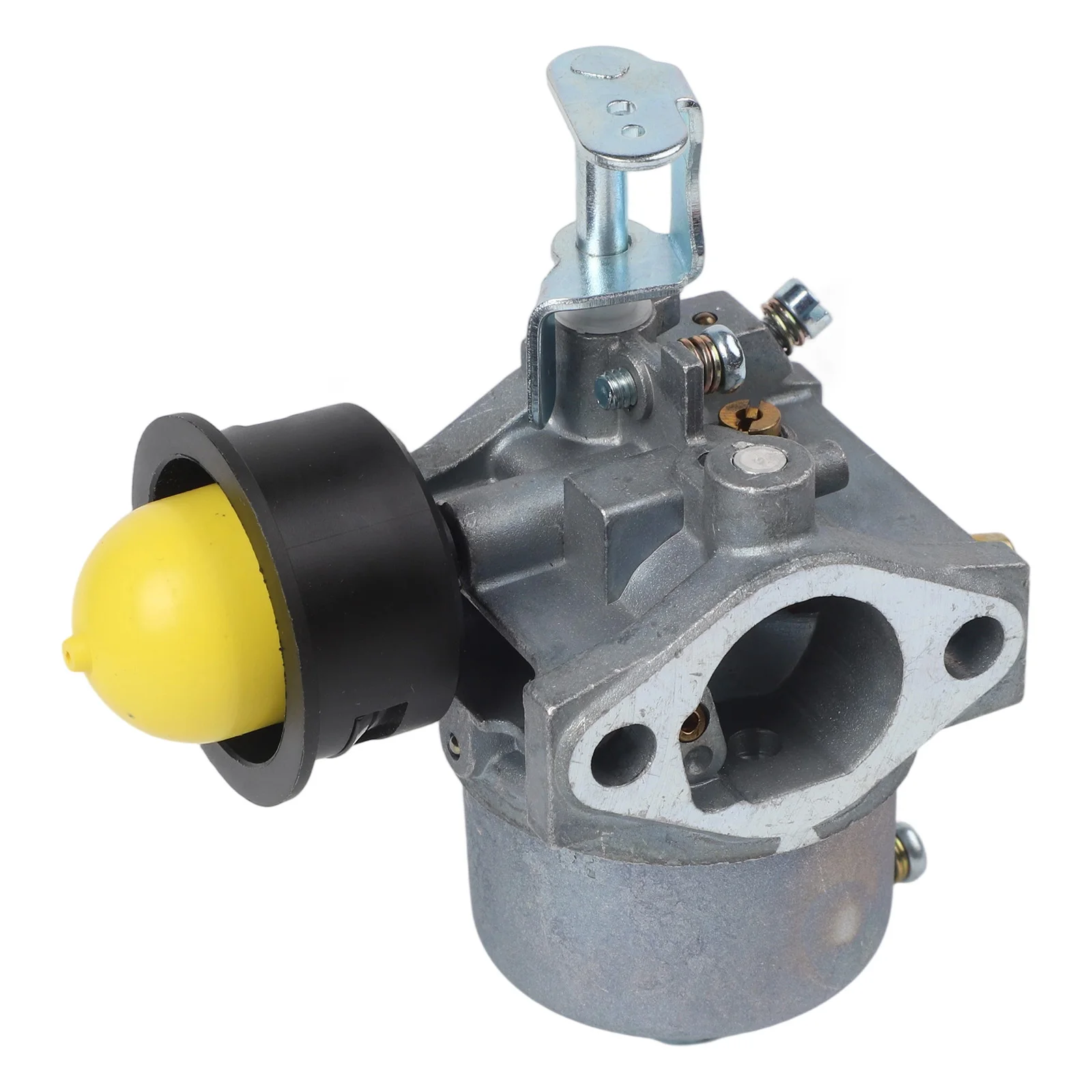 

For Lawn Mower For 1P56F Carburetor Lawn Mower Engine Parts Lawn Mower Carburetor High-quality Materials Sturdy Material