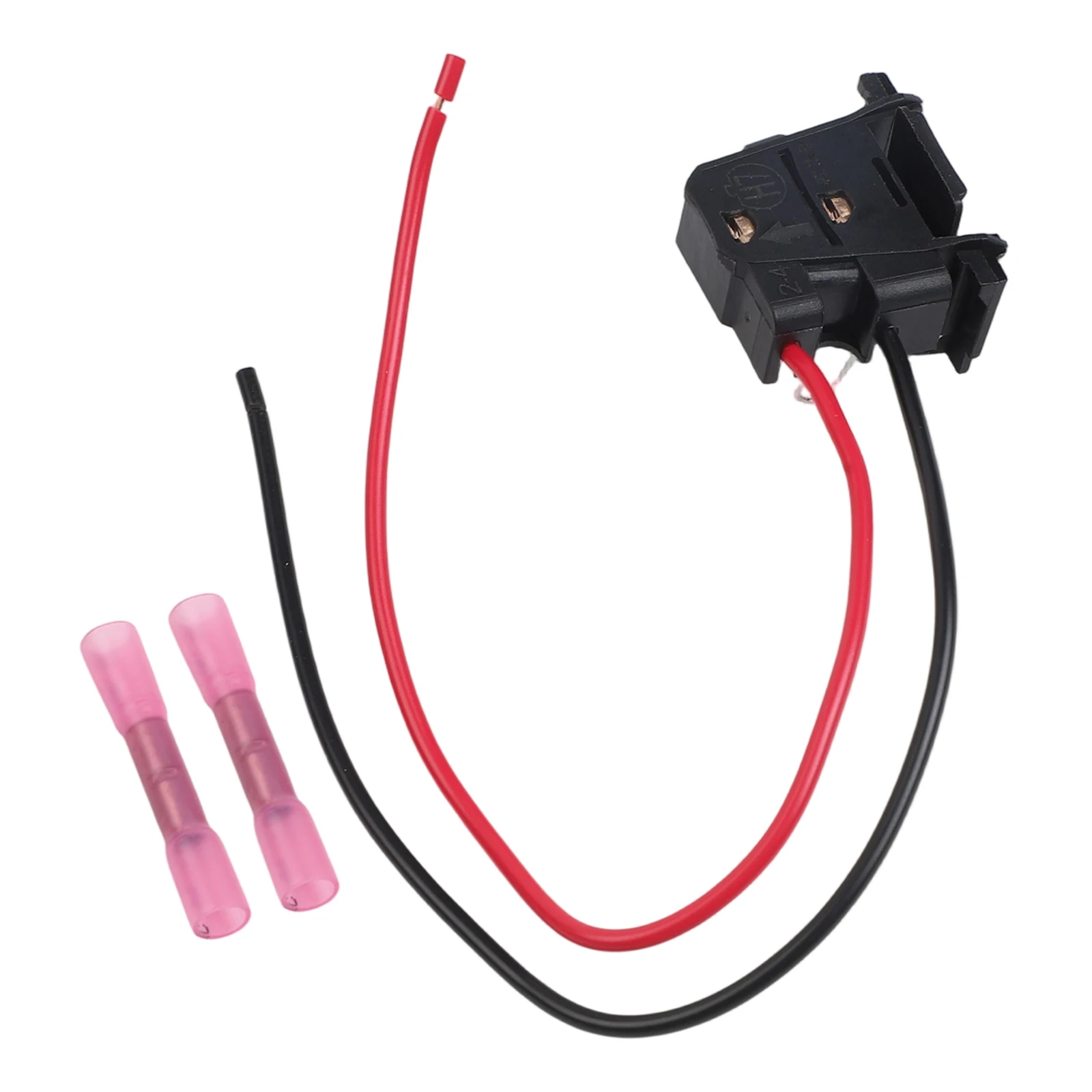 

Car Headlight Replacement Repair Bulb Holder Bulb Socket 51787491 51787492 For H7 Halogen Bulb For Fiat 500 For Abarth 595