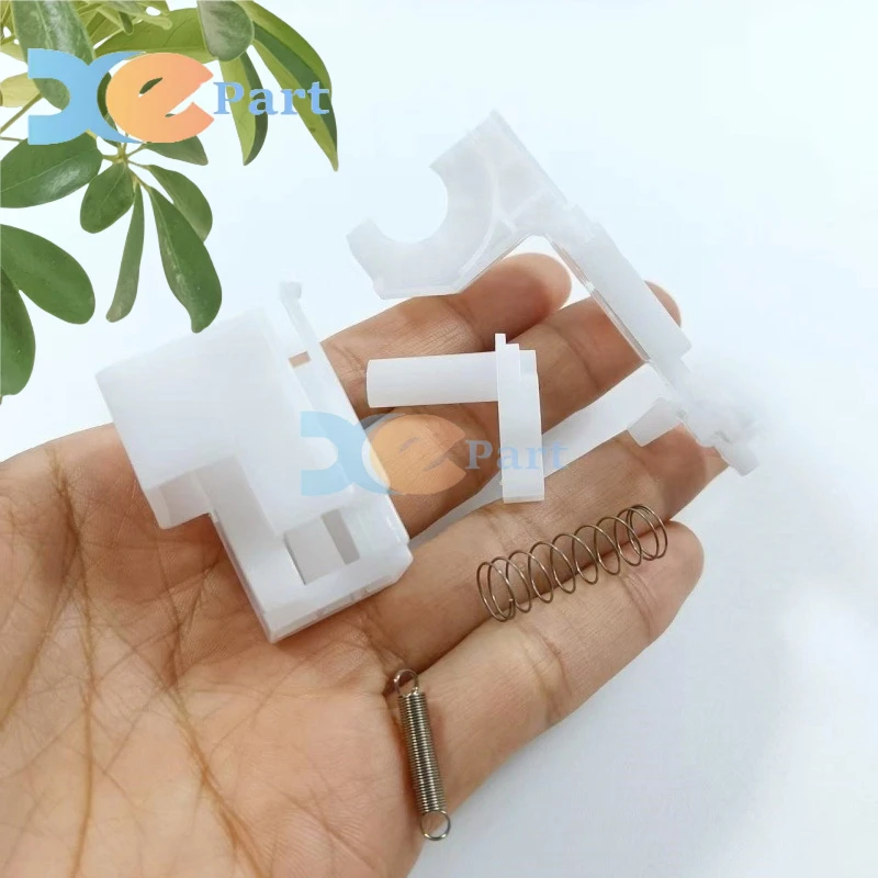 

L8050 Комплект возвратного колеса с шестерней 1X для Epson L8058 L18050 L18058 L8160 L8168 L8188 L11058 Аксессуары для принтеров Engrenagens