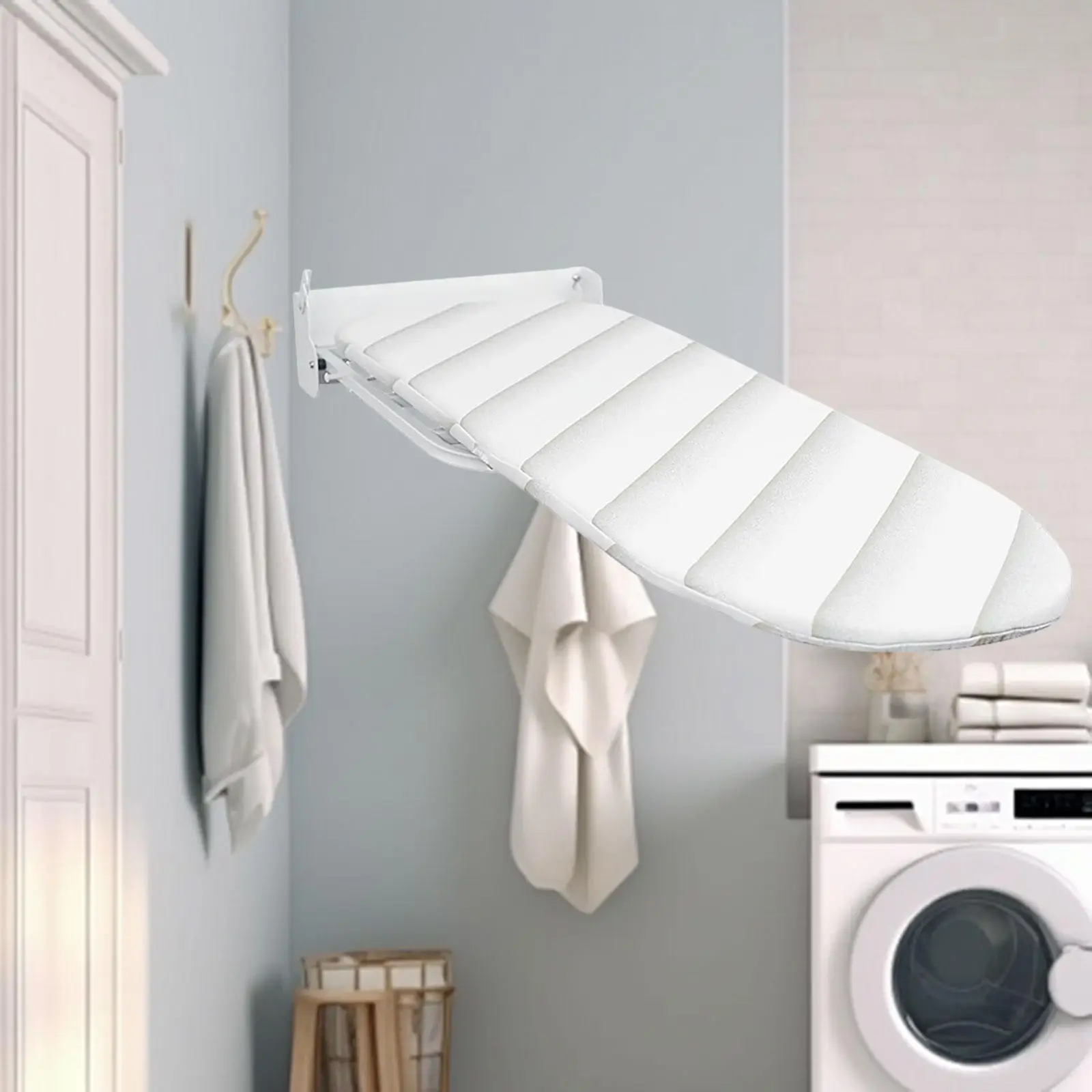 Folding Ironing Board 12